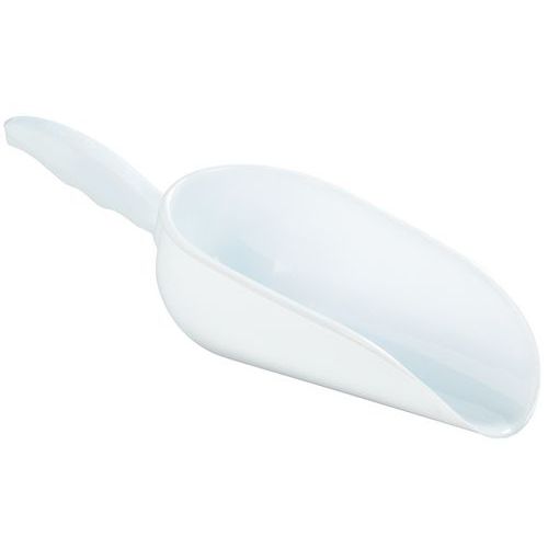 PELLE A MAIN 2 L - 38 CM GASTRO-PLUS BLANC