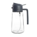 Vaporisateur / Verseur huile 47cl