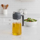 Vaporisateur / Verseur huile 47cl