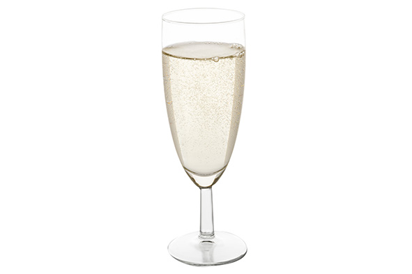 SET 12 FLUTES 15CL