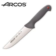 Couteau chef gris 15cm