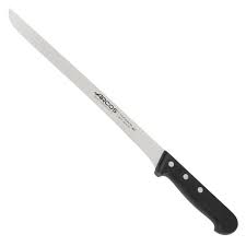 Couteau Jambon (Flexible) Universal 28cm