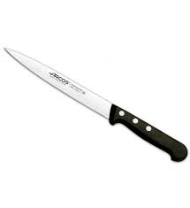 Couteau filet (Flexible) Universal 17cm