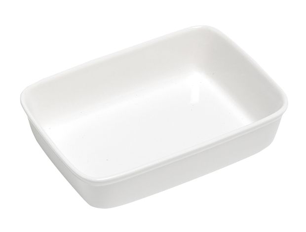 Plat four gourmet 22.5x15cm