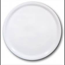 Assiette Pizza Saturnia 33cm