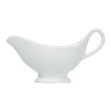 Saucière 9,8cl 