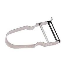 Eplucheur Castor inox