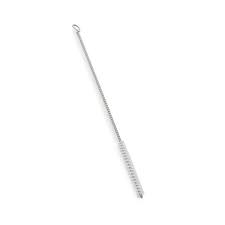 Brosse pour paille