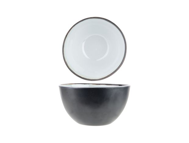 BOL mélamine unbreak. PLATO 14X8CM