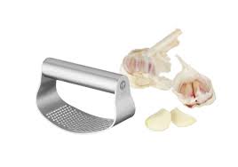 Presse ail - gingembre