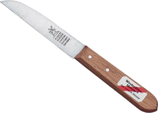 Couteau Moulin non inox 8,5cm