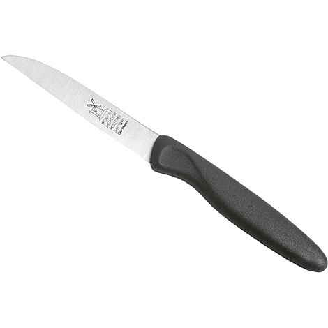 Couteau Moulin anthracite