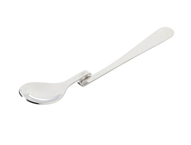 Set 6 cuillères confitures 16cm