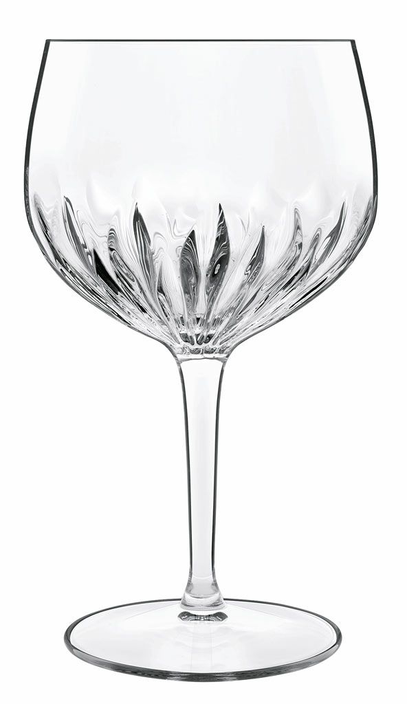 Set 6 Spanish Gin 80cl