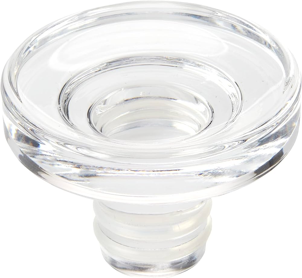 Bouchon Carafe Optima