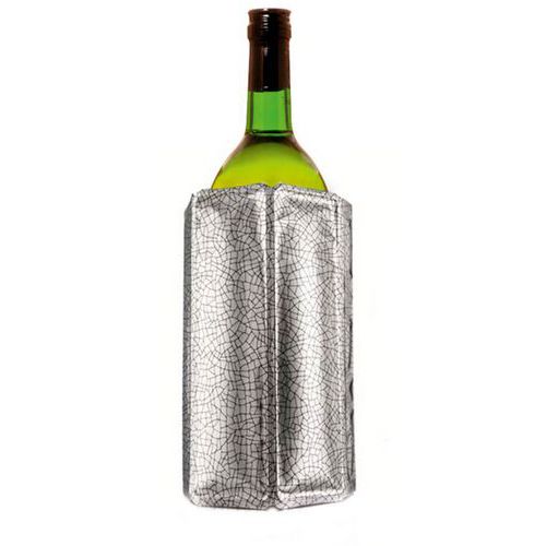 Refroidisseur Silver Vacu vin
