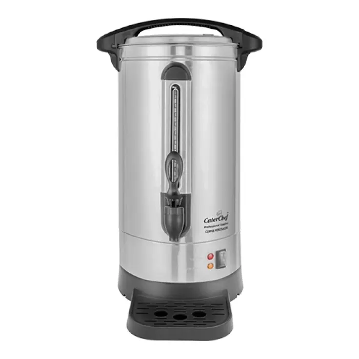 Percolateur (cap. 64 tasses) 8L