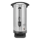 Percolateur (cap. 64 tasses) 8L