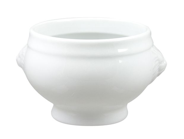 Bol tete de lion 55cl