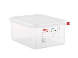 Boîte GN 2/3 h10cm Araven 9L