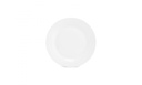 Assiette plate 27cm Basic White