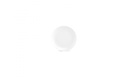 Assiette coupe 15cm Basic White
