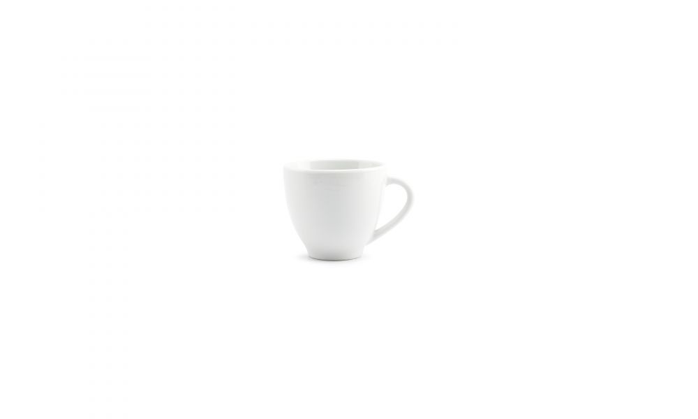 Tasse 20cl Basic White