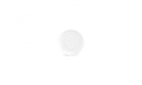 Ondertass 14,5cm Basic White