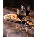 SET 6 MERLOT 31cl
