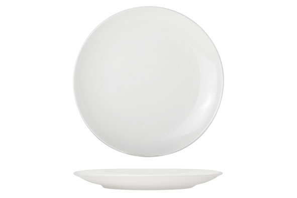 ADESSO ASSIETTE A PAIN COUPE D15CM