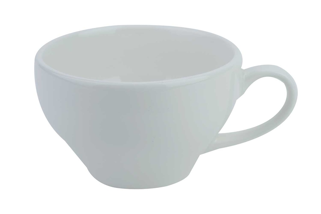 BARISTA IVORY TASSE D11.2XH7CM - 30CL