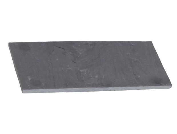 SET 4 ARDOISES 15X8.5X0.4CM