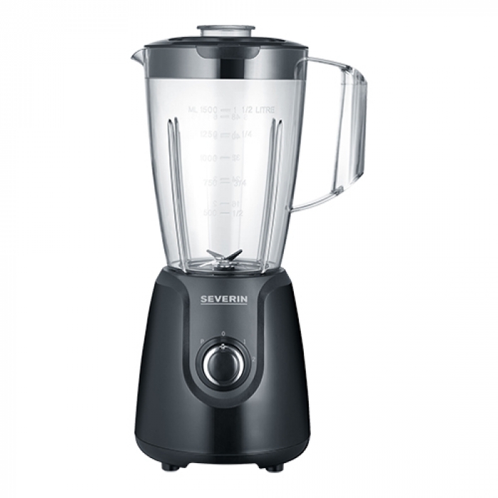 BLENDER 3 VITESSES - JUG 1.5L SEVERIN
