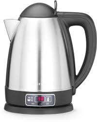 Bouilloire éléctrique 1.8L contrôle température