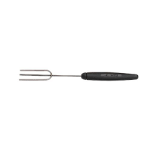 FOURCHETTE A TREMPER 3 DENTS - CHOCOLAT
