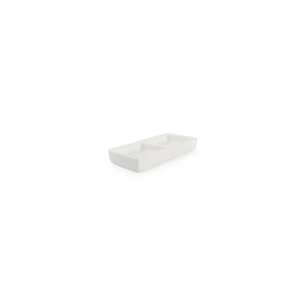 COUPELLE APERO DUO 12x6cm white Ceres