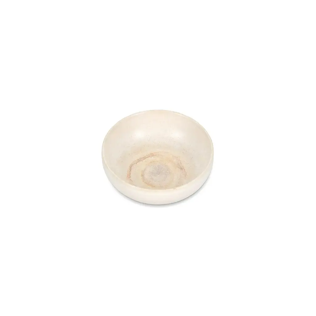 Bol 12xh4cm Sunrise Aquarel 