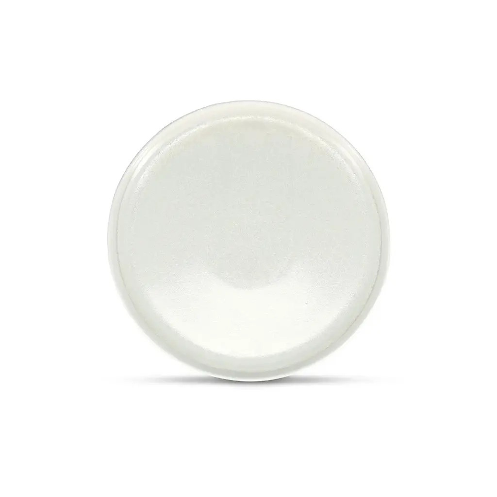 Assiette Frost White Ceres 27,5cm