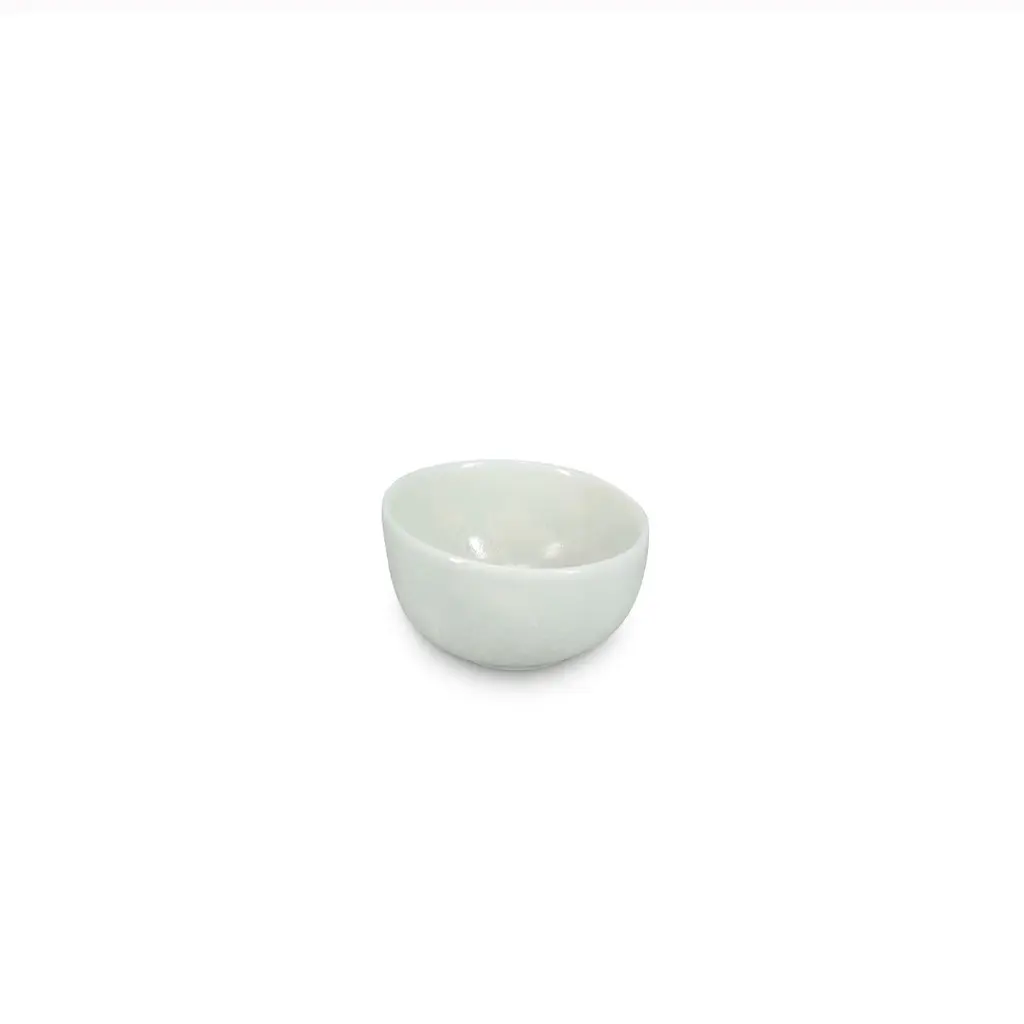 Bol Frost White Ceres 12xH6/7cm