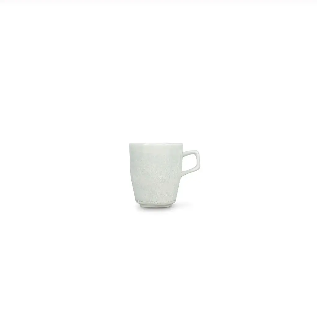 Mug 28cl Frost White Ceres 
