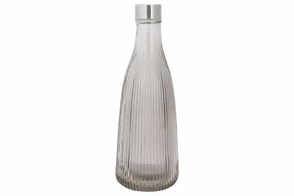Bouteille Atlas SMOKEY GREY 1L  
