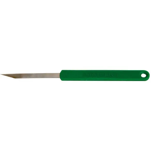 SET 2 LAMES DROITE POUR PAIN