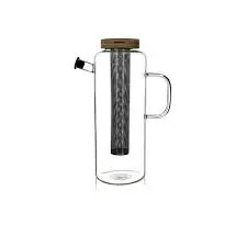 CARAFE INFUSEUR GUSTAVE 1.5L