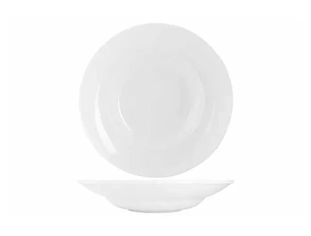 ASSIETTE A PATES ESSENTIALS D30xH6cm