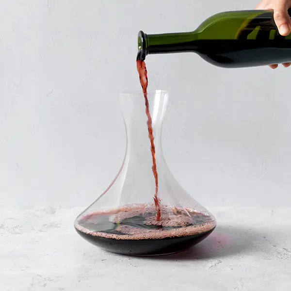 DECANTEUR IRO 0.7L