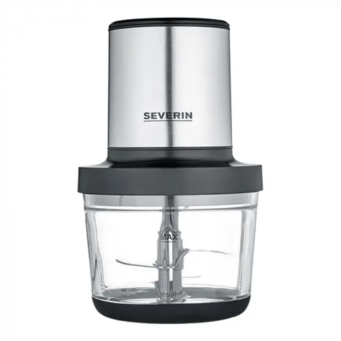 HACHOIR UNIVERSEL SEVERIN 1L - VERRE