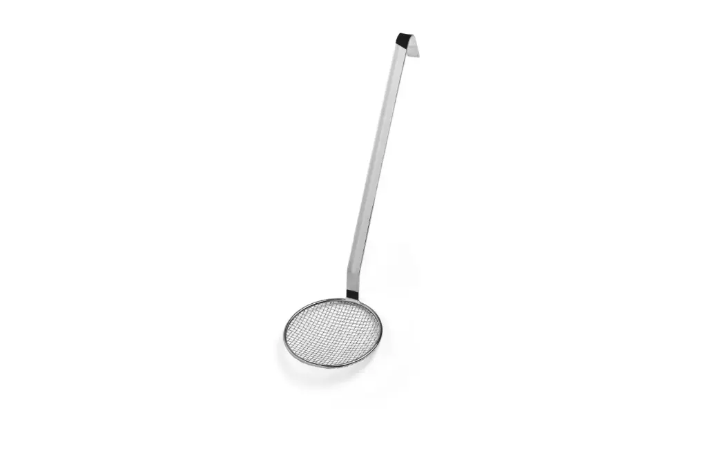 SCHUIMSPAAN FRITUURE D16CM