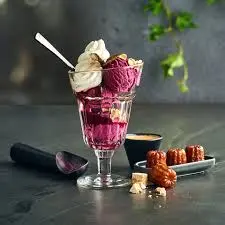 Coupe à Glace Charlotte 37cl 