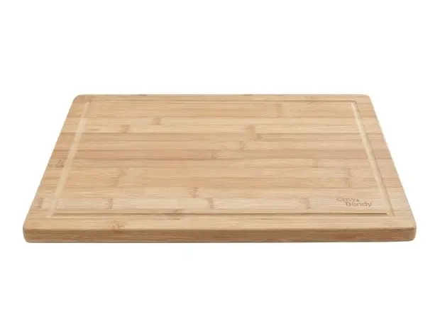 GABON PLANCHE VIANDE BAMBOU 51X36X1,8
