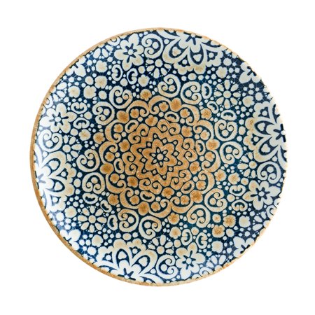 Bord Alhambra 21cm